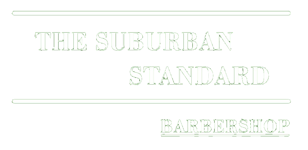 The Suburban Standard Barbershop